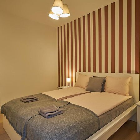 Perfect 10 Apartamento Belgrado Exterior foto