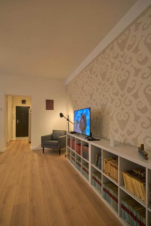 Perfect 10 Apartamento Belgrado Exterior foto