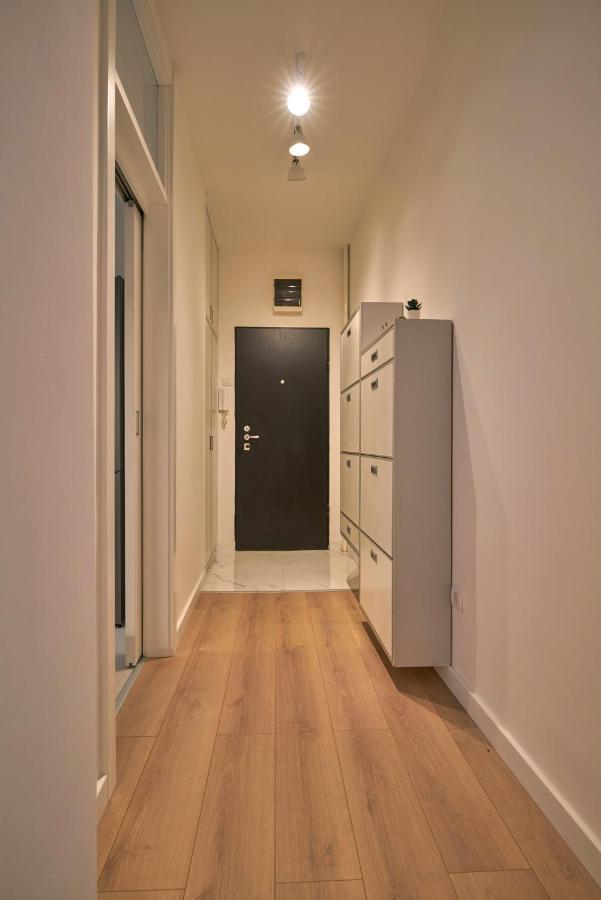 Perfect 10 Apartamento Belgrado Exterior foto